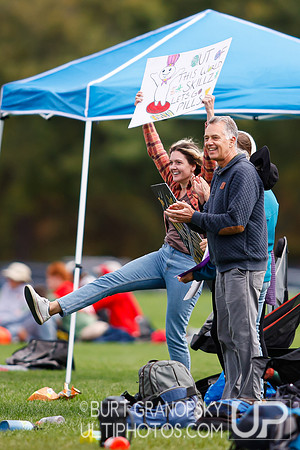 USA Ultimate Northeast Regionals, 9/22/2024