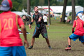Loquitos vs Flying Angels Bern - Pool EE - Open - WUCC 2014