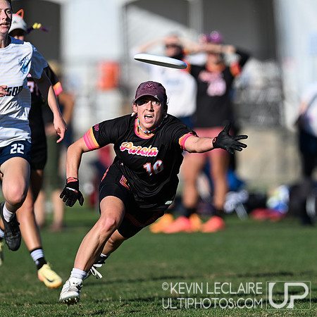 Schwa vs Parcha - Thursday Pool Play R4 - Club Champs 2024