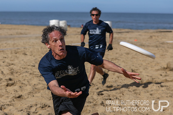 2022 USA Ultimate Beach National Championships