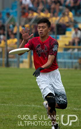 WUCC 2014