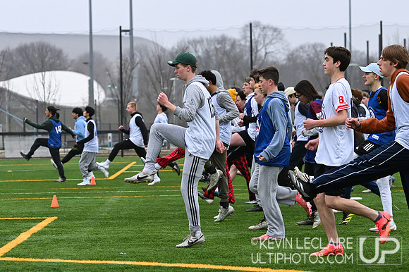 WAFC YCC team tryouts