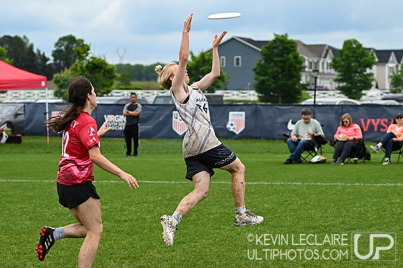 Alexandria vs Madison Girls Semi - VA HS States 2024