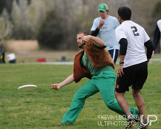 Fools Fest 2011 - Friday Action