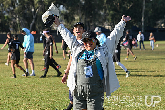Saturday R1 - Club Champs 2024