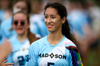 USA Ultimate YCC 2022 -- U20 Girls Sat Action