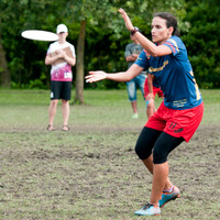 WUCC 2014 - Day 5
