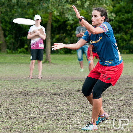 WUCC 2014 - Day 5