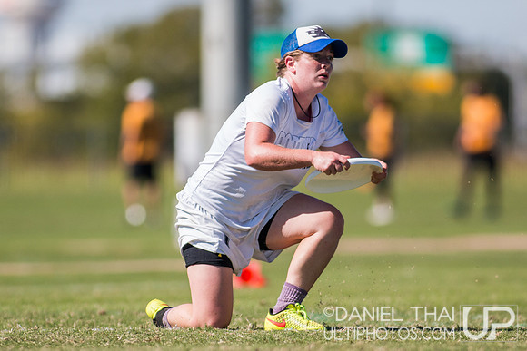 2014 USAU National Championships - Pool Play