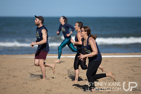 Saturday - 2024 Beach Championships