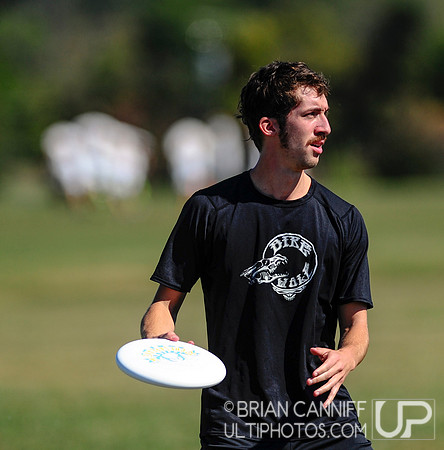 2014 USAU Mid-Atlantic Regionals Men's