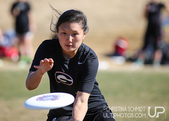 Queen City Tune Up 2015 - Sunday