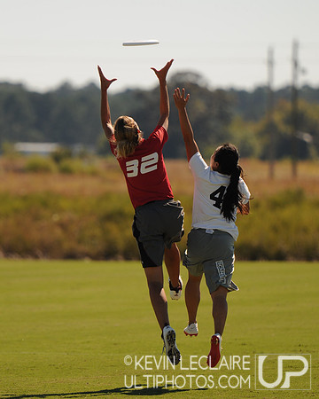 Mid-Atlantic Women's Regionals Saturday Competition