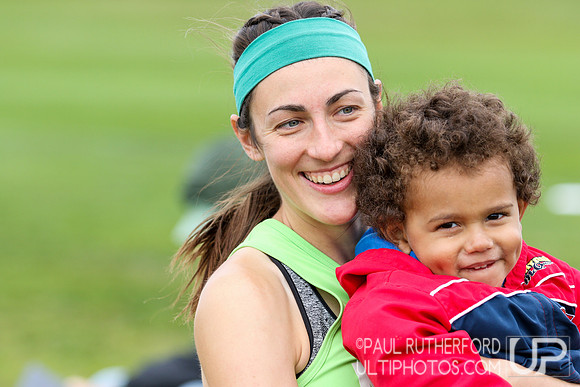2016 Club National Championships
