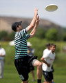 Round 5 - Fri Men's - 2014 USAU US Open