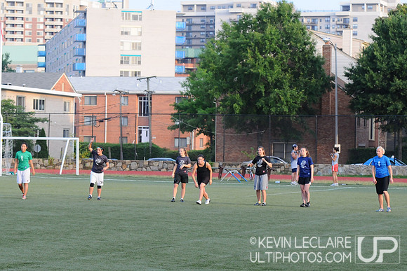 WAFC All Star Game & Skills Competition