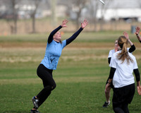 Steakfest Women's Saturday Games