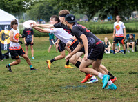 2022 USA Ultimate Youth Club Championships