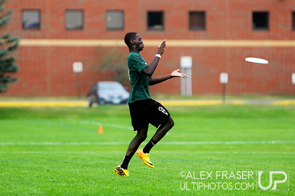 Saturday - YCC 2014