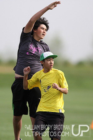 Colorado High School State Championships