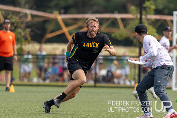 2024 Mid-Atlantic Sunday Action