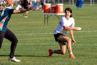 Women's Pool Play - Select Flight Invite East 2024