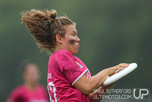 2022 World Ultimate Club Championships