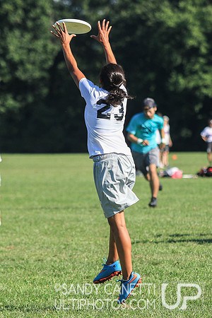 Metro New York Sectionals - Sunday