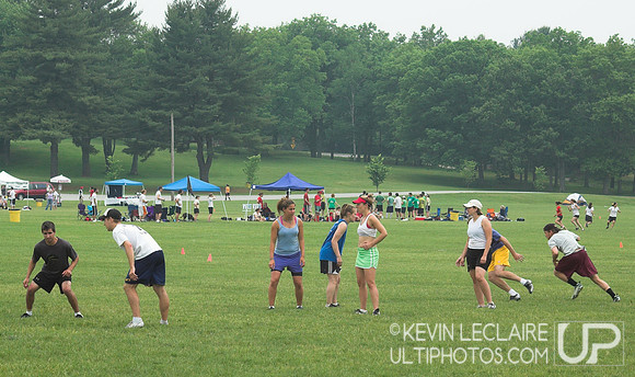 BRDM @ Easterns 2007