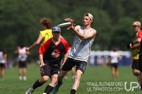 2025 Boston Invite