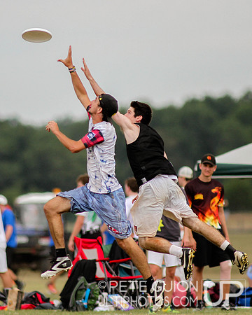 Chesapeake Open
