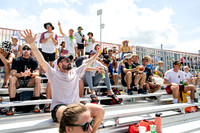 World Ultimate Club Championships at Lebanon Sports Complex. July 29, 2022