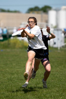 2024 USA Ultimate Division III College Championships