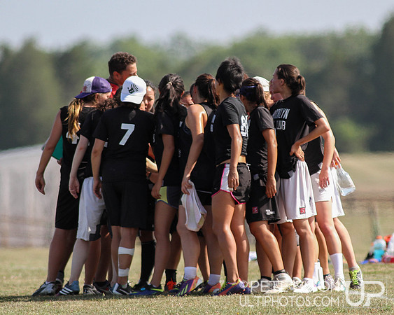 Chesapeake Open