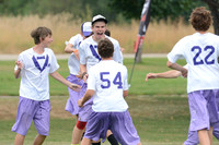 YCC 2014 - U16 Boys Division - Sunday