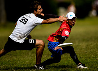 WUCC Day 6 Thursday play