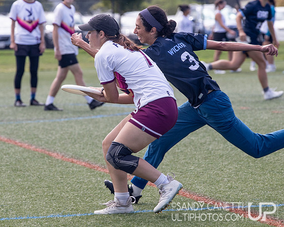 2024 Mid-Atlantic Regionals Sunday Action