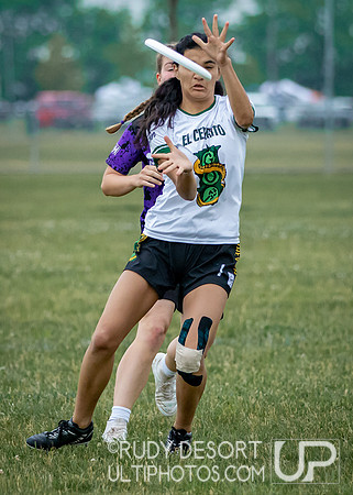 2025 High School National Invite (HSNI)