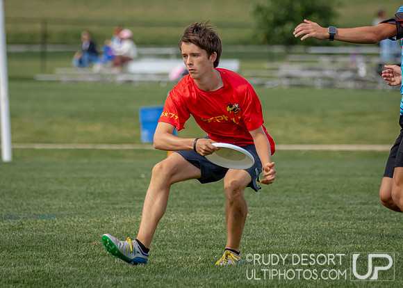 2024 High School National Invite (HSNI)
