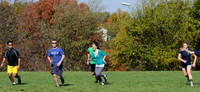 Clique B Fall 2008 Tourney