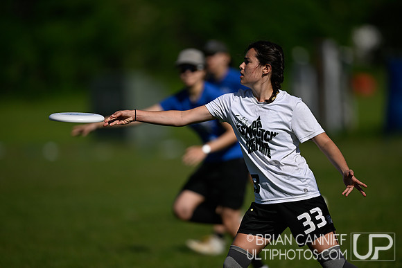 2024 USA Ultimate Division 3 College Championships