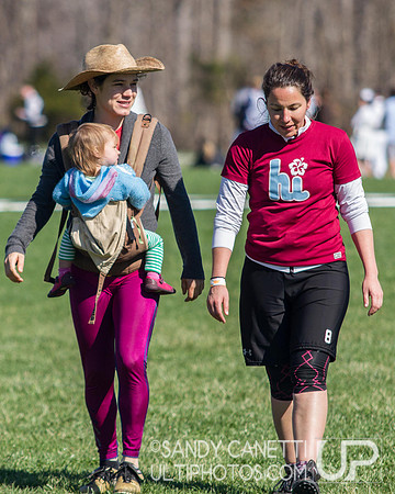 Fools Fest 2014 Sunday Action