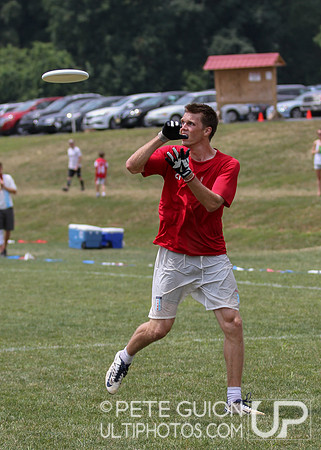 Chesapeake Invite