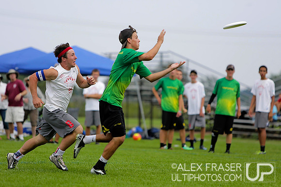 Sunday - YCC 2014
