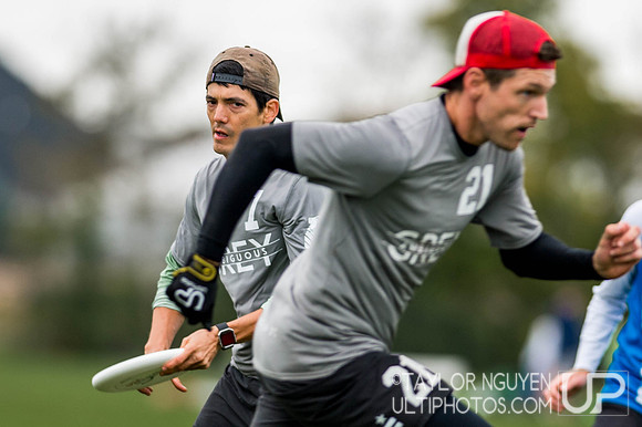USA Ultimate Club National Championships