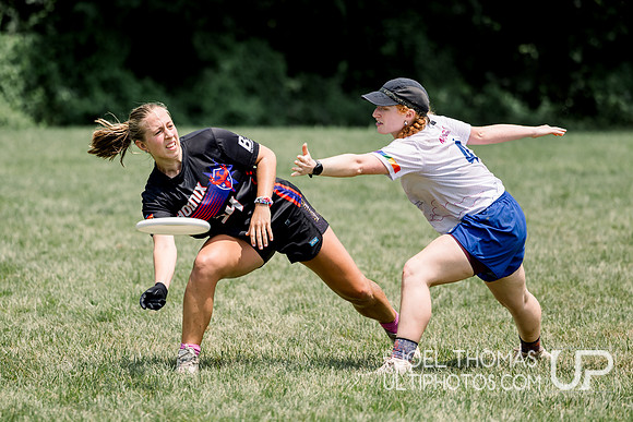 Swamp Seasonal Invite 2025