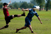 WUCC 2014 - Day 4