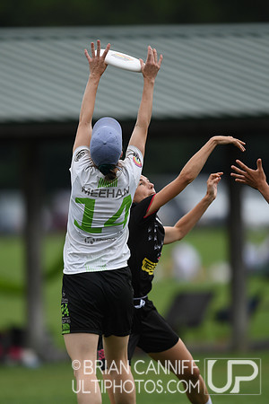 2022 World Ultimate Club Championships