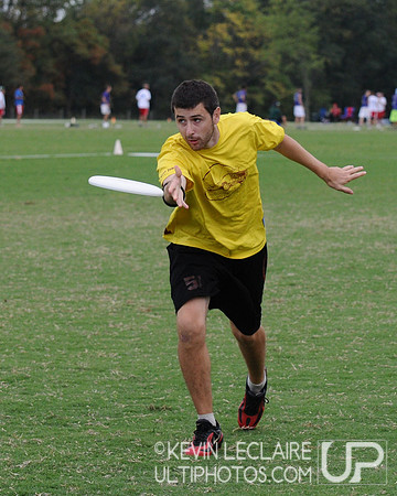 Open 2nd Place Game - Wiretap vs. Eastern Motors - 2009 Capital Sectionals