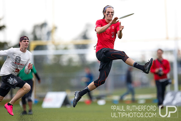 2016 Club National Championships
